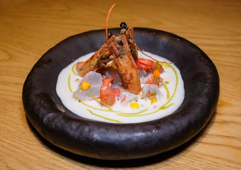 Hayop – Overseas Outpost of Popular Filipino Food Chain Manam in Singapore’s Amoy Street